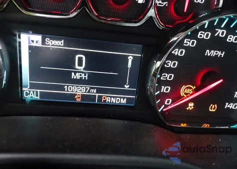 2016 Chevrolet Silverado 1500 2Lt from USA, damaged, VIN 3GCUKREC1GG312756